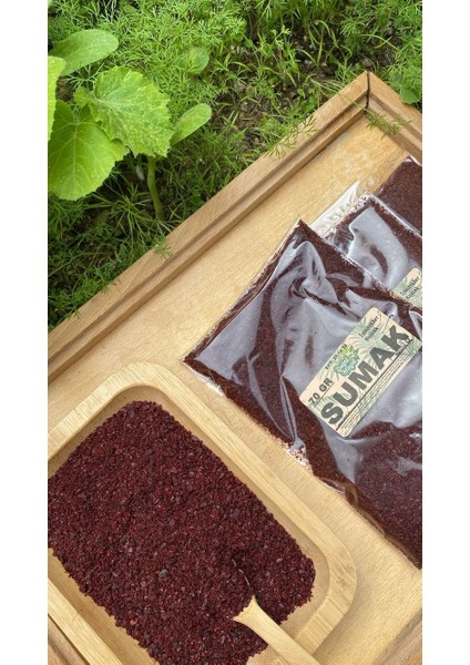 Sumak 70 gr fiyatları