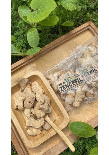 Zencefil Kök 60 gr fiyatları