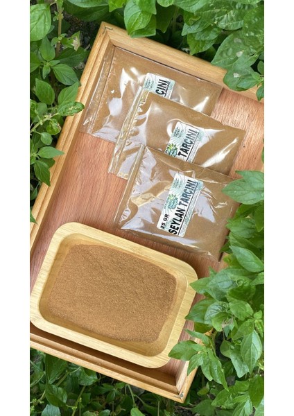 Toz Seylan Tarçını 25 gr