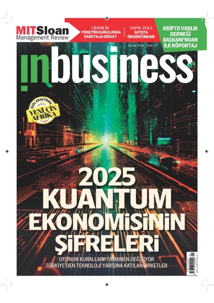 Inbusiness