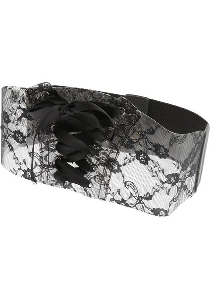 Kadın Geniş Bel Waspie (Yurt Dışından) modelleri