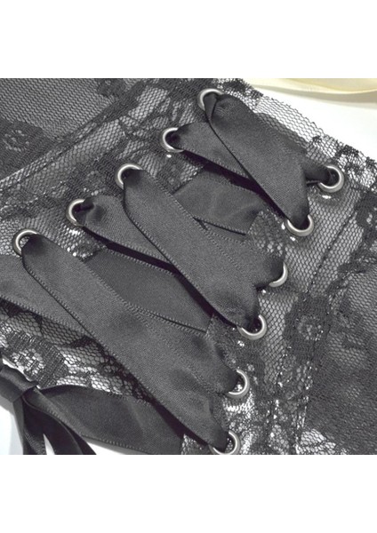 Kadın Geniş Bel Waspie (Yurt Dışından) fırsatları