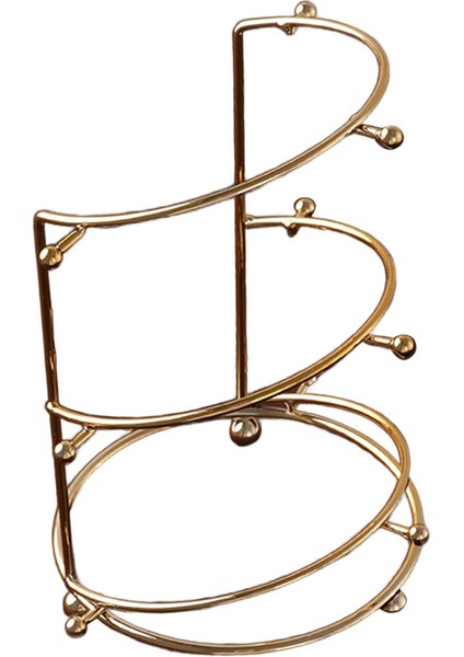 Kadınları Için Standı Ev 14CMX20.5CM (Yurt Dışından)