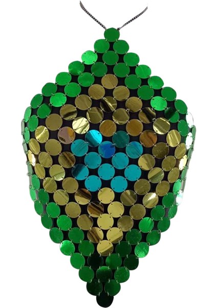 Festival Cadılar I Için Kolsuz Kısa Askılı Üst (Yurt Dışından)