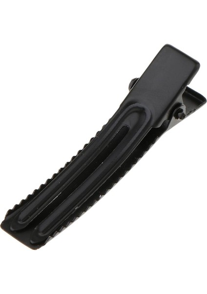 10X4.5CM Metal Timsah Saç Klipsi Tek Uçlu Saç Klipleri Saç Aksesuarları (Yurt Dışından) modelleri