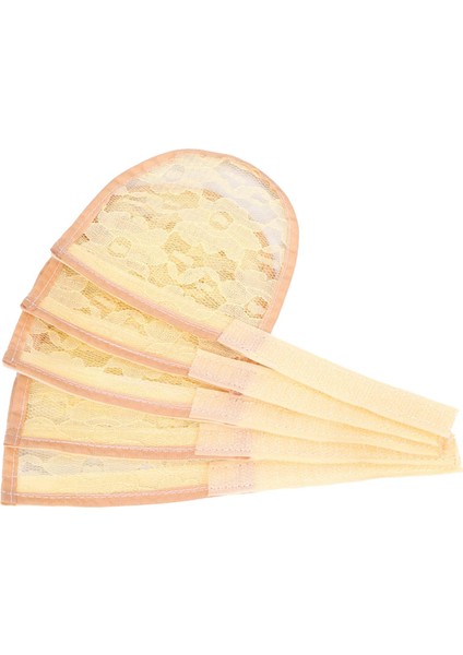 At Kuyruğu Dokuma Net Kapaklar Saç Yapımı Için Gazechimp 5 Saç Filesi (Yurt Dışından)