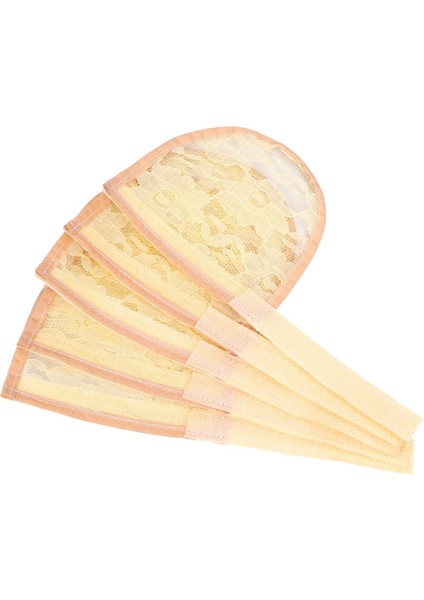 At Kuyruğu Dokuma Net Kapaklar Saç Yapımı Için Gazechimp 5 Saç Filesi (Yurt Dışından) fiyatları