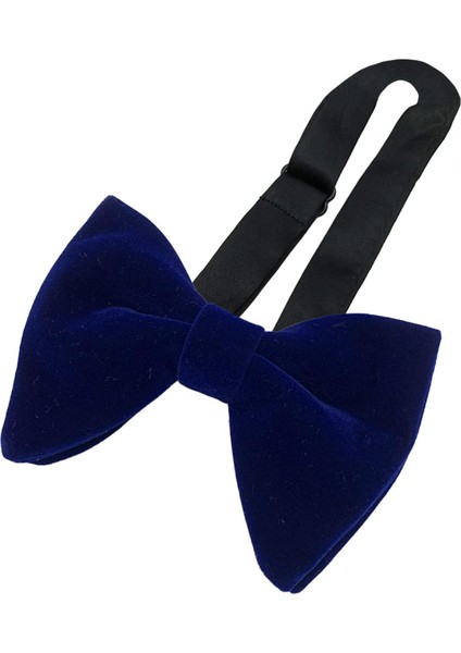 Kadife Moda Büyük Partisi Düğün Için Mavi (Yurt Dışından) fiyatları