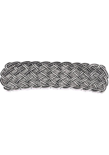 Barrette Firkete Alaşım Saç Takı 4 (Yurt Dışından) fiyatları