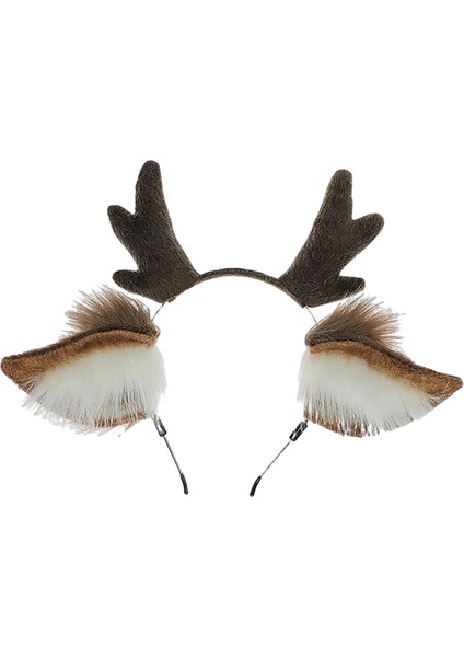 Saç I Kuyruk Kadın Kıılar I Noel Cosplay (Yurt Dışından) indirimleri