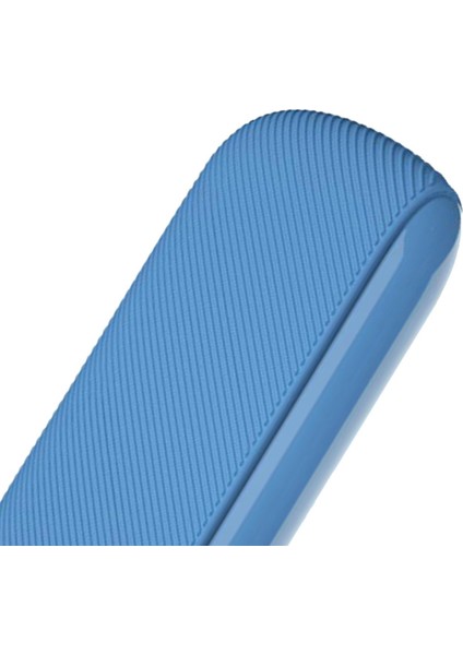 Twill Kılıf Mavi (Yurt Dışından)