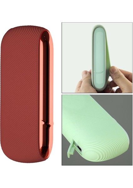 Kırmızı Kırmızı Için Twill Tam Kılıılıfı (Yurt Dışından) modelleri