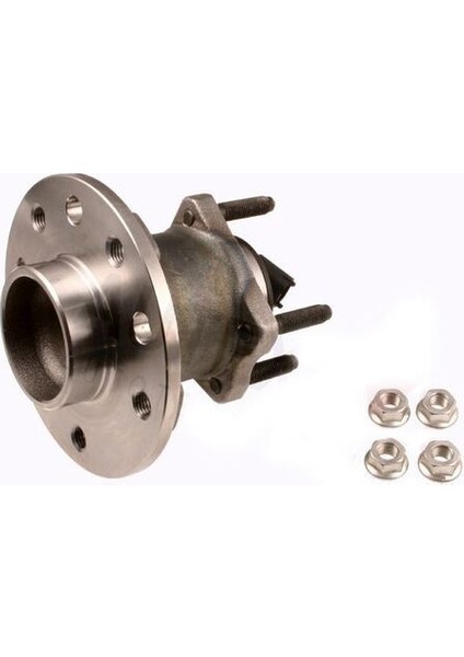 72108 Porya Arka Astra H 04-5 Bijon 1604316