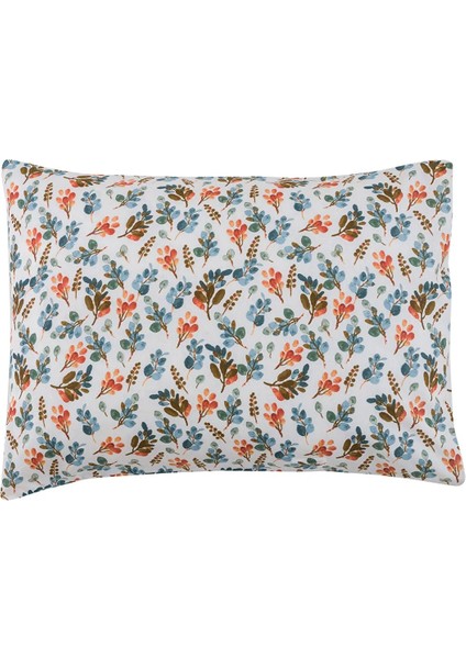 Lcwaikiki Lcw Home Karışık Desenli Yastık Kılıfı 2'li 50X70 cm