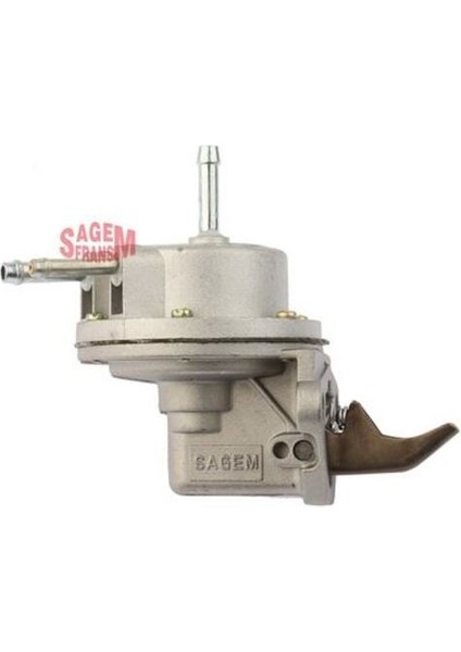 32101 Benzin Otomatiği Metal Başlı 3 Tuplu Renault 12 SOFABE3017 7701348612S