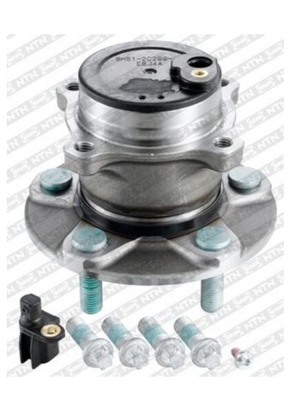 R15269 Tekerlek Kiti Arka Porya Focus C-Max 1.6 T Dcı 04- 1766628
