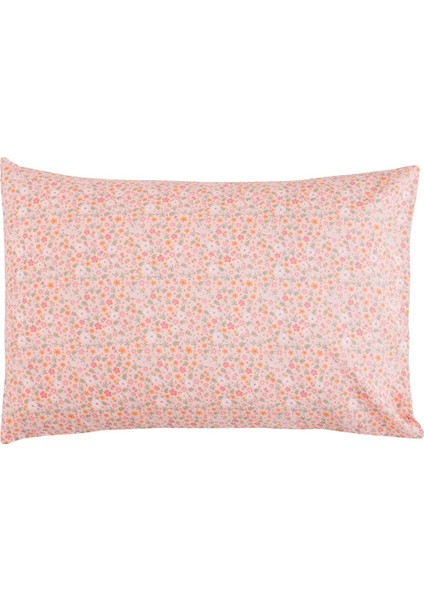 Lcw Home Karışık Çiçek Desenli Yastık Kılıfı 2'li 50X70 cm