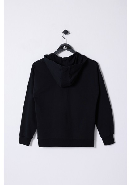 Kız Çocuk Siyah Sweatshirt modelleri