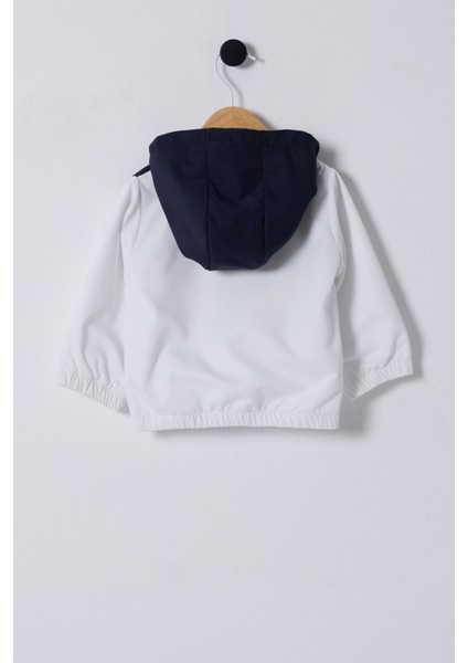 U.S. Polo Assn.. Erkek Bebek Lacivert Bebek Mont