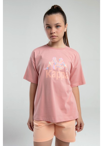 Kız Çocuk Pembe Tişört fiyatları