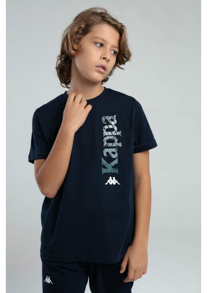 Erkek Çocuk Lacivert Tişört fiyatları