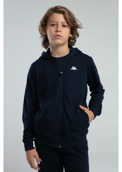 Erkek Çocuk Lacivert Sweatshirt fiyatları