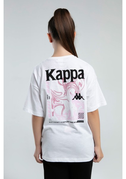 Kız Çocuk Beyaz Tişört modelleri