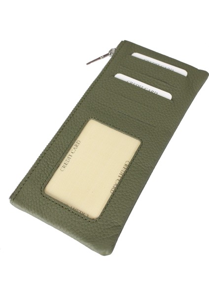 Mpcuz 102 Kadın Unisex, Deri, Cüzdan Kartlık fiyatları