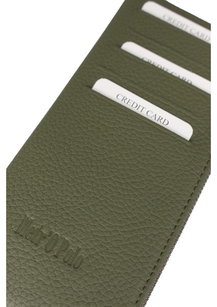 Mpcuz 102 Kadın Unisex, Deri, Cüzdan Kartlık fırsatları