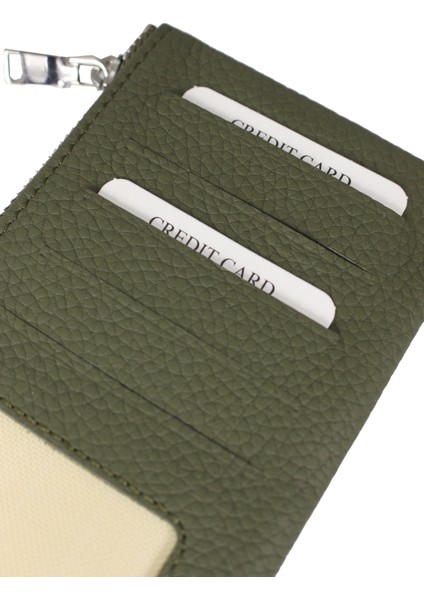 Mpcuz 102 Kadın Unisex, Deri, Cüzdan Kartlık indirimleri