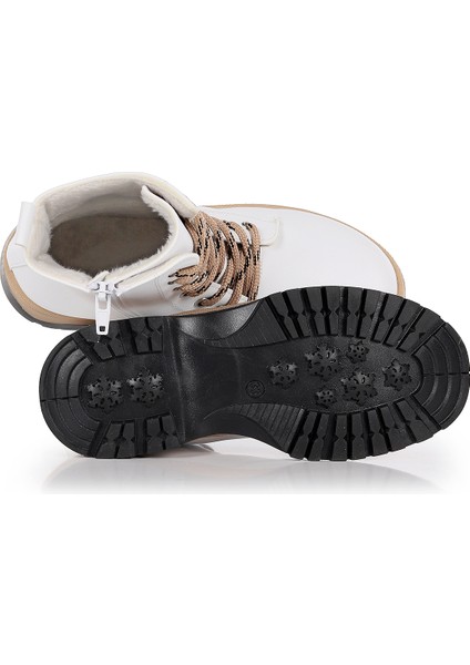 Teddy Cilt Termo Taban Kız Çocuk Bot indirimleri