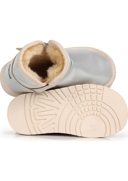 Rokca Cilt Kemerli Kız Çocuk Bot Ayakkabı fırsatları