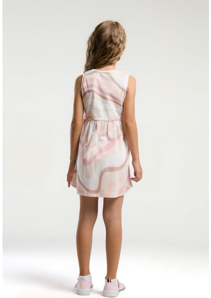 U.S. Polo Assn.. Kız Çocuk Krem Elbise indirimleri