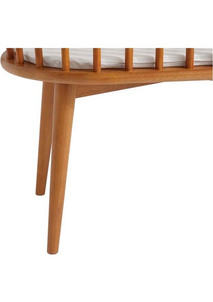 West Elm x Pbk Orta Yüzyıl Beşik, Modern ve Güvenli Tasarım modelleri