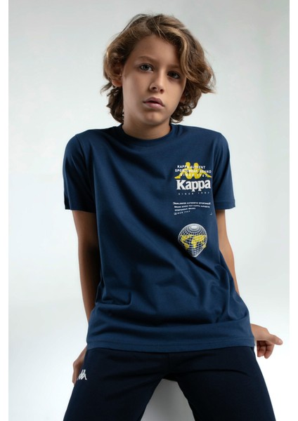 Erkek Çocuk Mavi Tişört fiyatları