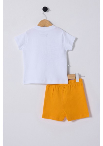 U.S. Polo Assn.. Erkek Bebek Beyaz Bebek Takım fiyatları