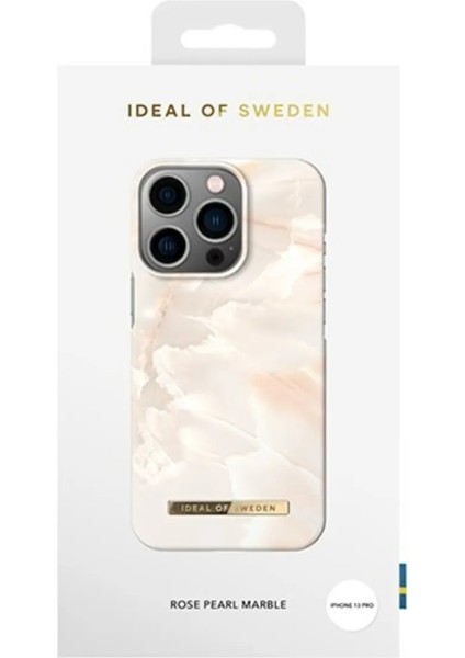 Fashion Case Apple iPhone 13 Pro Telefon Kılıfı Desenli
