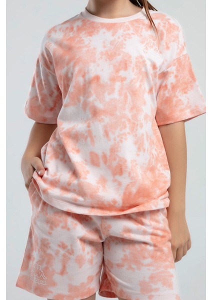 Kız Çocuk Pembe Şort Takım fiyatları