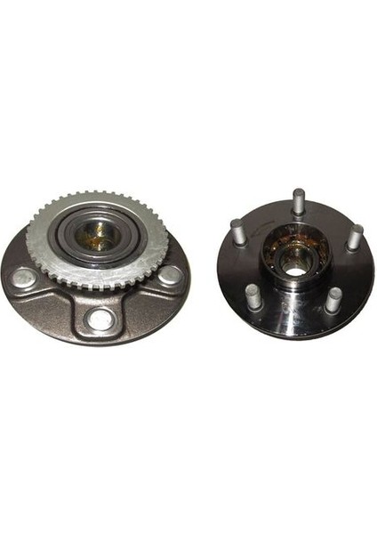 72185 Porya Arka Abs'li-Rulmanlı Nissan PRIMERA-P12 03-9 43200AV700