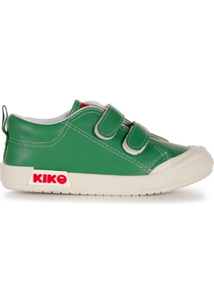 Suba Cırtlı Termo Taban Erkek Bebek Günlük Spor Ayakkabı Yeşil fırsatları