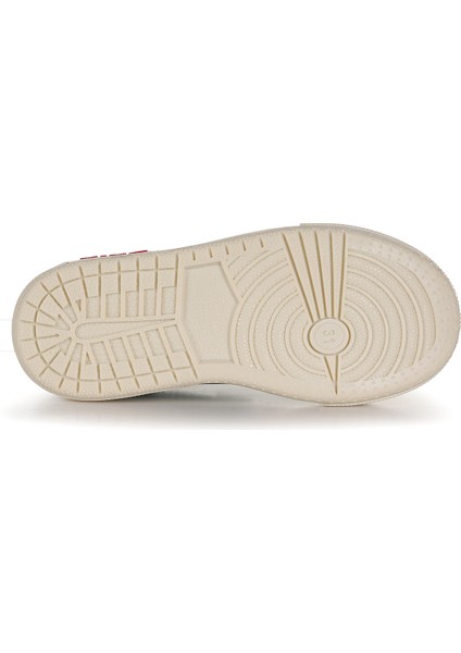 Suba Cırtlı Termo Taban Erkek Bebek Günlük Spor Ayakkabı Yeşil indirimleri