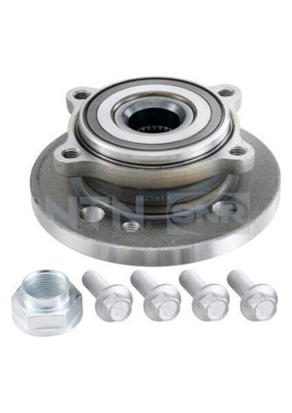 R16252 Porya Rulmanlı Mini R50 R52 R53 R55 R56 R57 R58 R59 31226776162