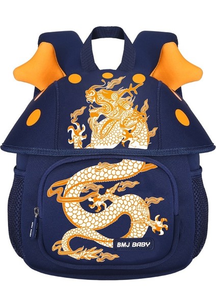 Anaokulu Çantası (Yurt Dışından)