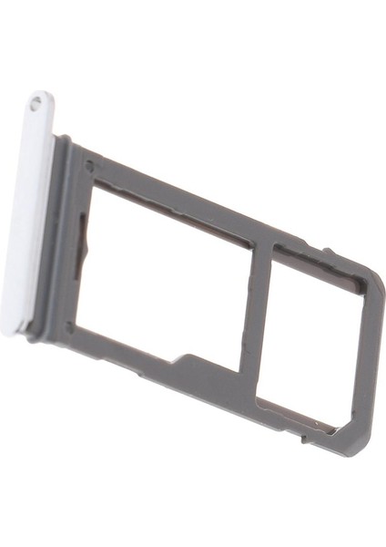 + Galaxy S8 S8PLUS Için Kart Tepsisi (Yurt Dışından)