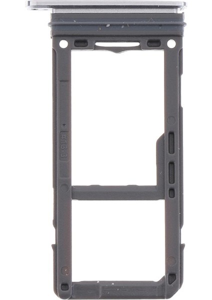 + Galaxy S8 S8PLUS Için Kart Tepsisi (Yurt Dışından)