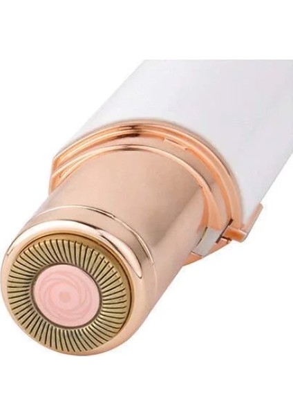 Roxy Pocket Shaver Taşınabilir Pilli Kaş ve Yüz Tüy Alma Cihazı - Pratik Epilasyon Aleti modelleri