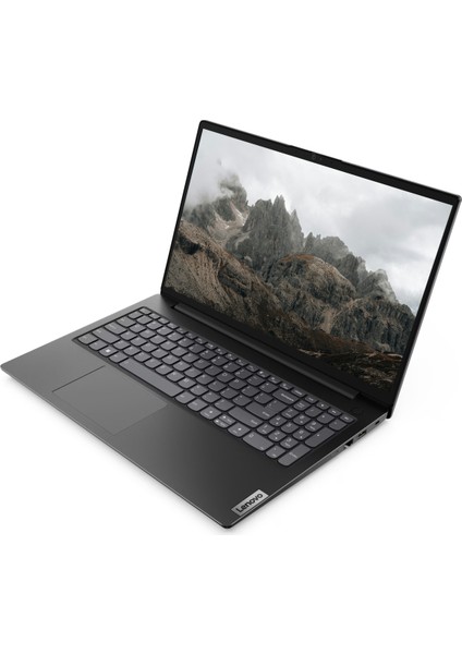 V15 Gen 4 Intel Core I5 13420H 16GB 256GB SSD 15.6" Fhd Fdos Taşınabilir Bilgisayar & Per4 Çanta 83A100A5TRP311