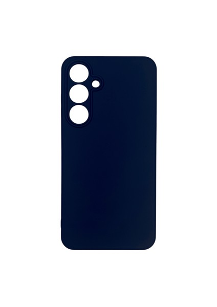 Samsung Galaxy S24 Fe Uyumlu Nano Arka Koruma Kılıf