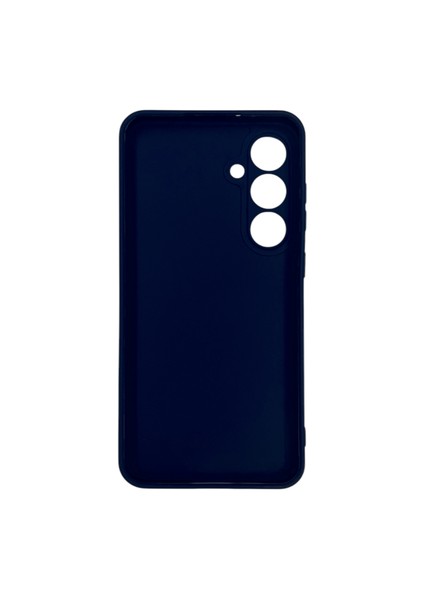 Samsung Galaxy S24 Fe Uyumlu Nano Arka Koruma Kılıf