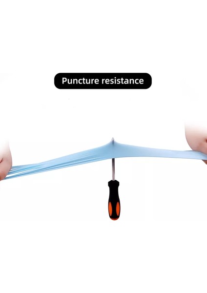 100 Adet Tarzı L Boyutu Lateks Içermeyen Mavi Nitril Eldiven Banyo Ev Temizlik Malzemeleri Dövme Sanatçıları Makyaj Berber Su Geçirmez Tek Kullanımlık Iş Eldivenleri (Yurt Dışından) indirimleri